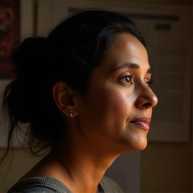 Profile photo of Meera Das