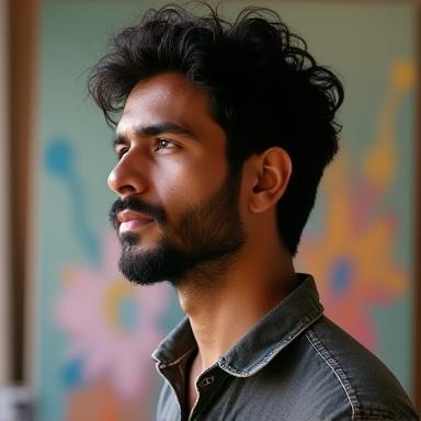 Profile photo of Rohan Verma