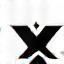 X (formerly Twitter) icon